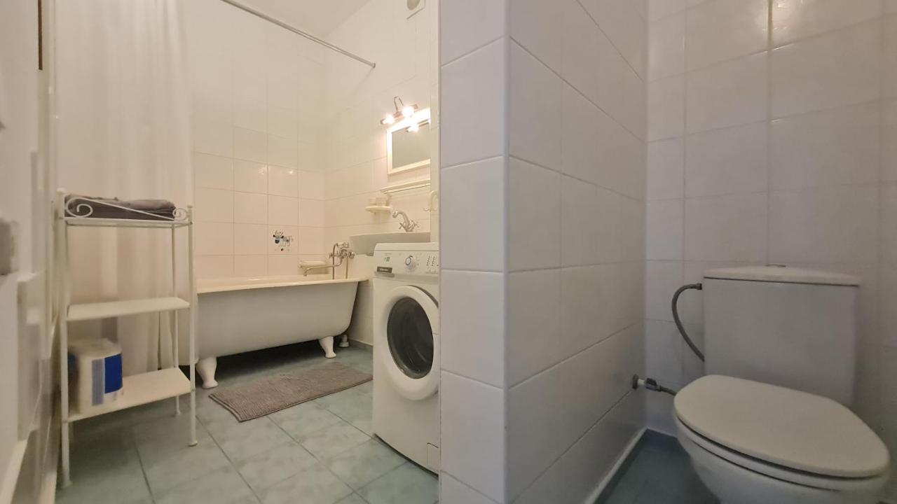 Rehouse Vokieciu Str.9, 2 Bedroom Вильнюс Экстерьер фото