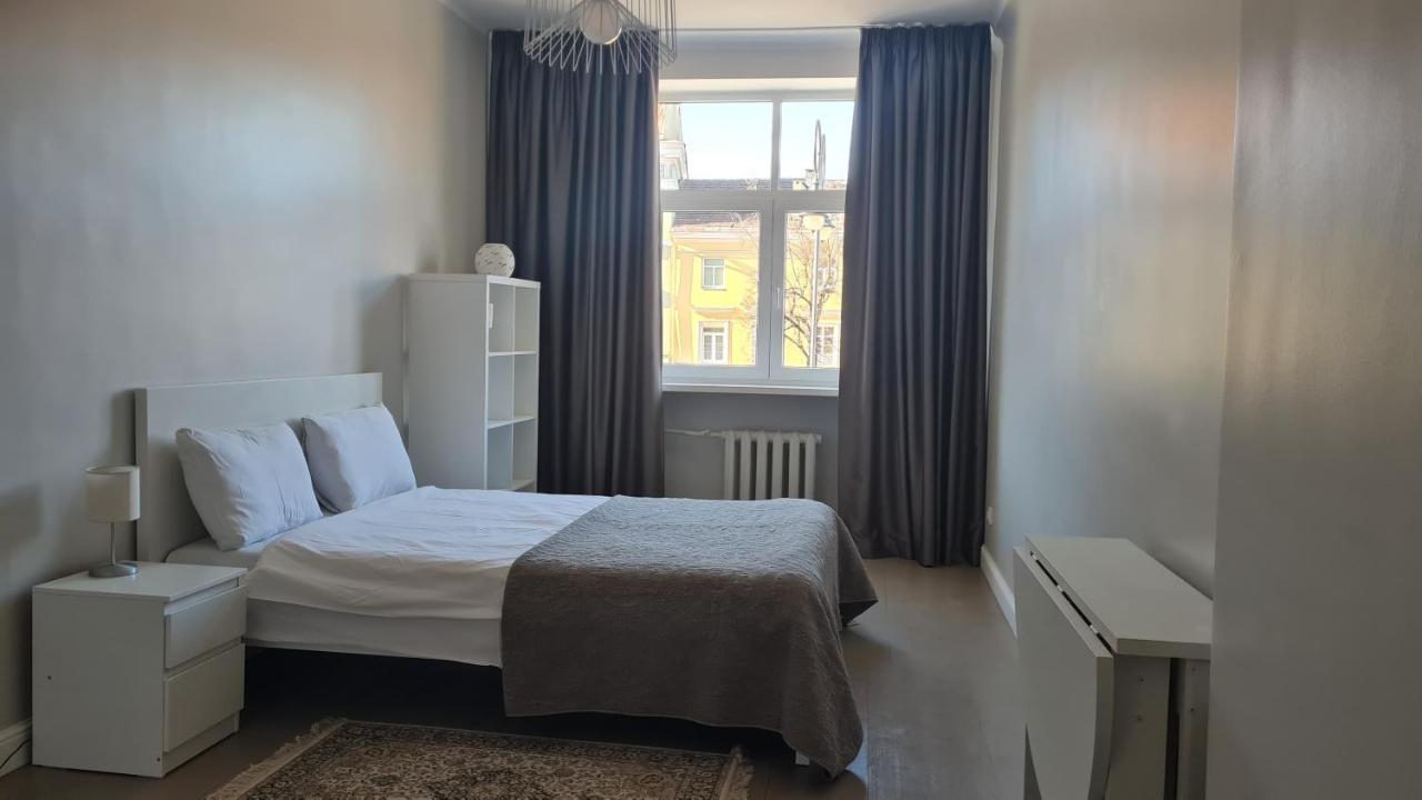 Rehouse Vokieciu Str.9, 2 Bedroom Вильнюс Экстерьер фото