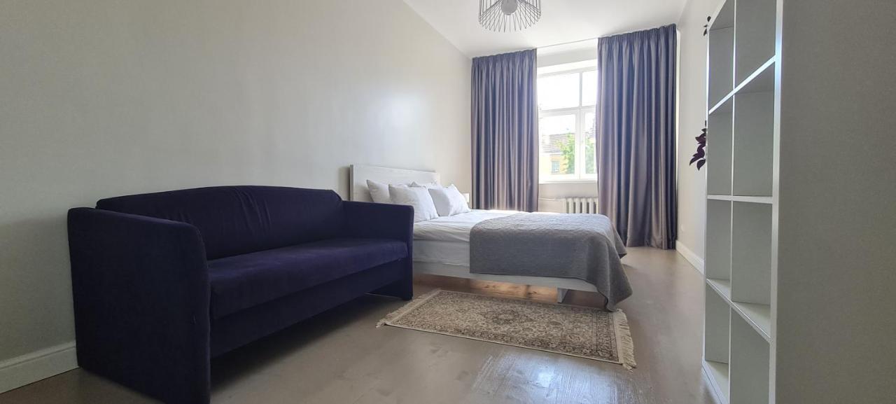 Rehouse Vokieciu Str.9, 2 Bedroom Вильнюс Экстерьер фото