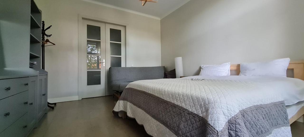 Rehouse Vokieciu Str.9, 2 Bedroom Вильнюс Экстерьер фото